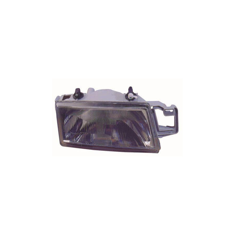 Abakus 6611108Rlde Headlight for Fiat Tempra
