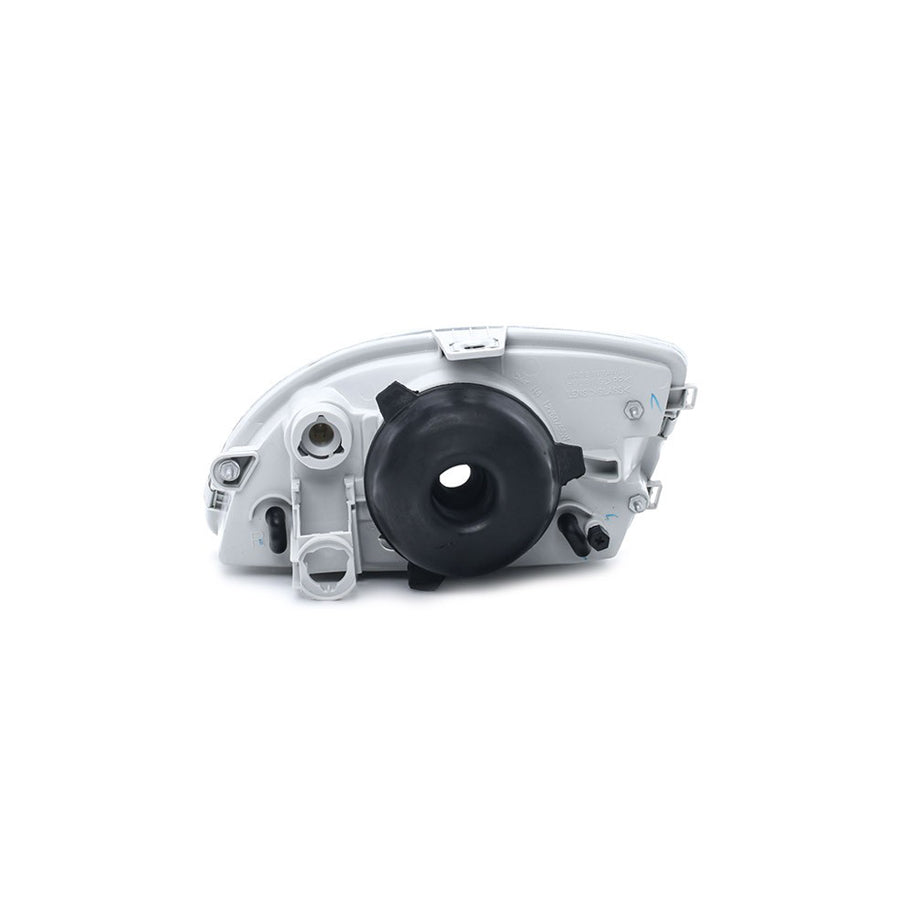 Abakus 6611131Rldem Headlight for Fiat Seicento / 600 Hatchback (187)