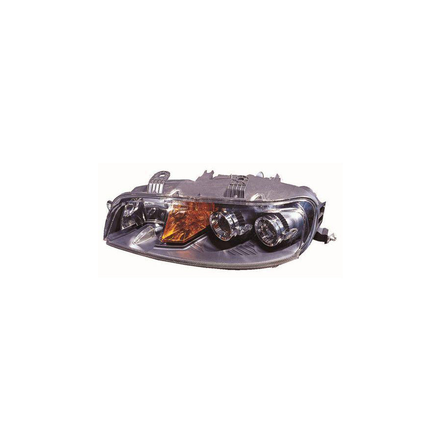 Abakus 6611132Lldefn Headlight for Fiat Punto II Hatchback (188)