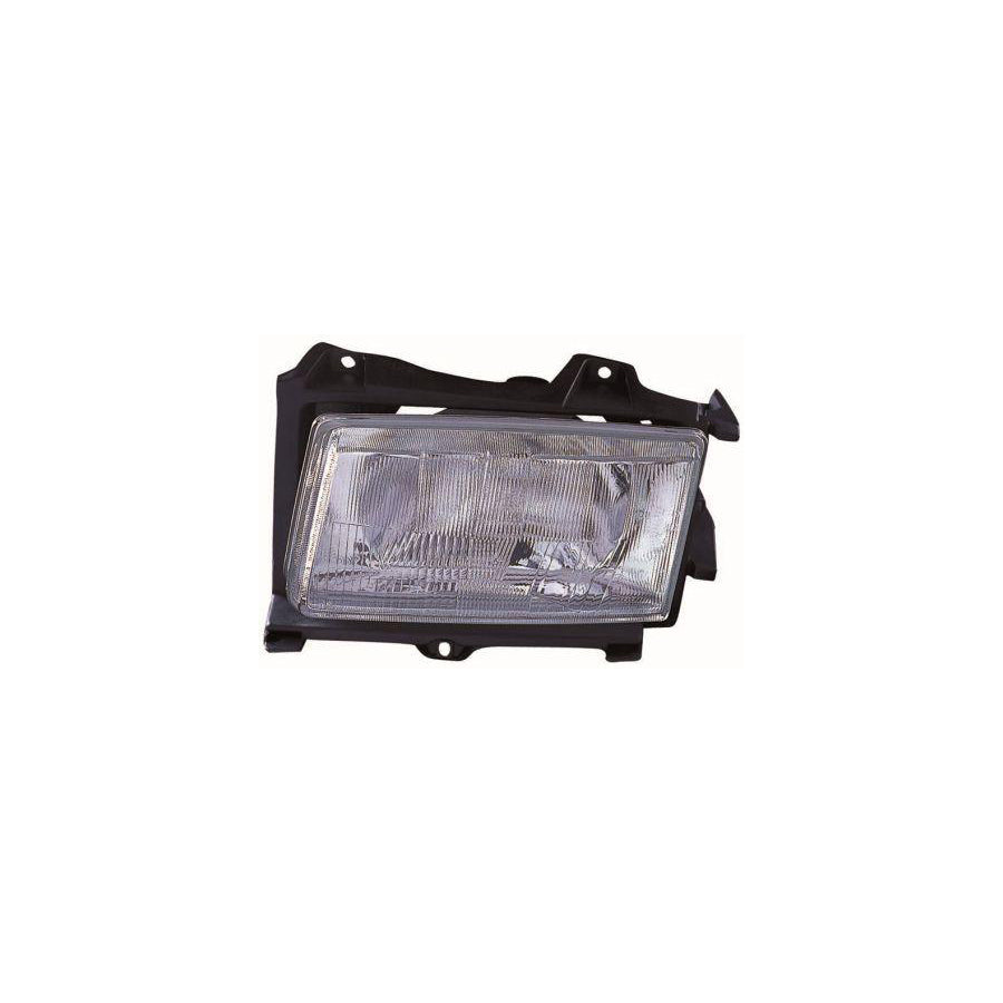 Abakus 6611138Lldem Headlight