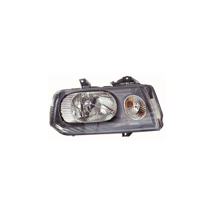 Abakus 6611143Lldem Headlight