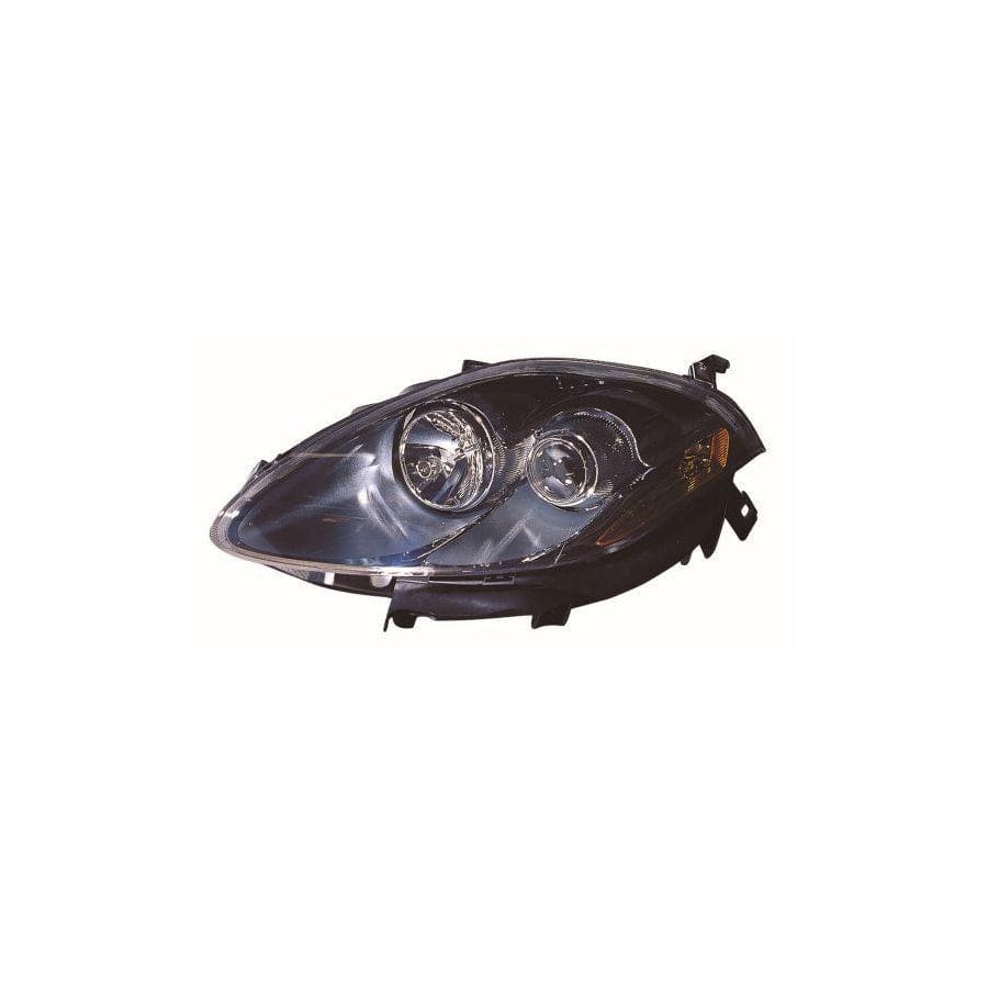 Abakus 6611153Rmlemn7 Headlight for Fiat Bravo II Hatchback (198)