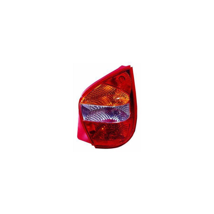Abakus 6611913La Rear Light