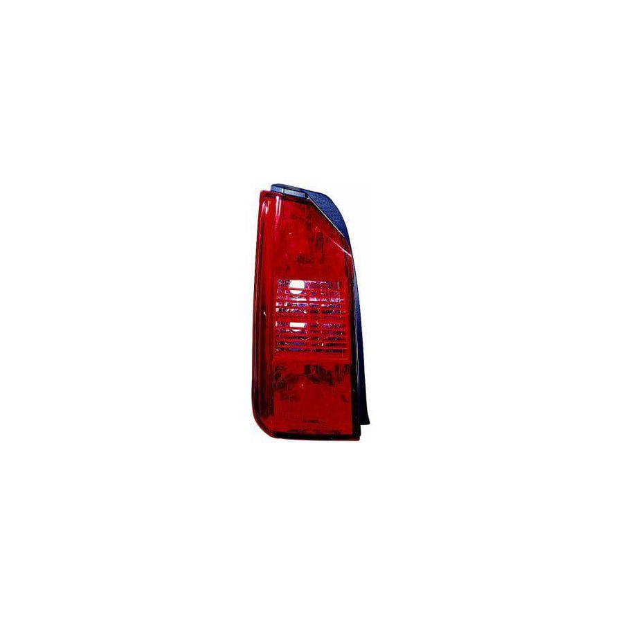 Abakus 6611918Lue Rear Light for Fiat Idea (350)