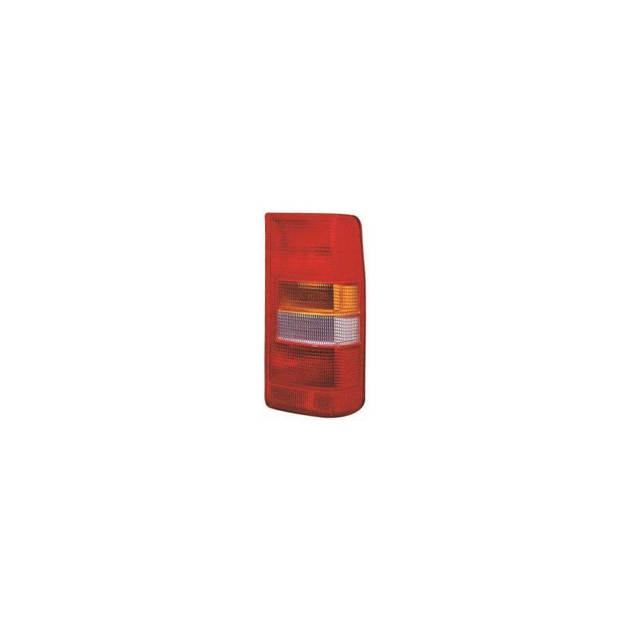 Abakus 6611920Lue Rear Light