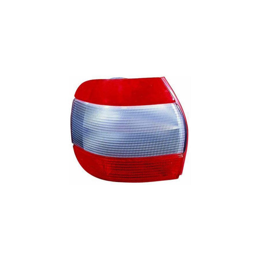 Abakus 6611922Rue Rear Light for Fiat Palio I Hatchback (178)