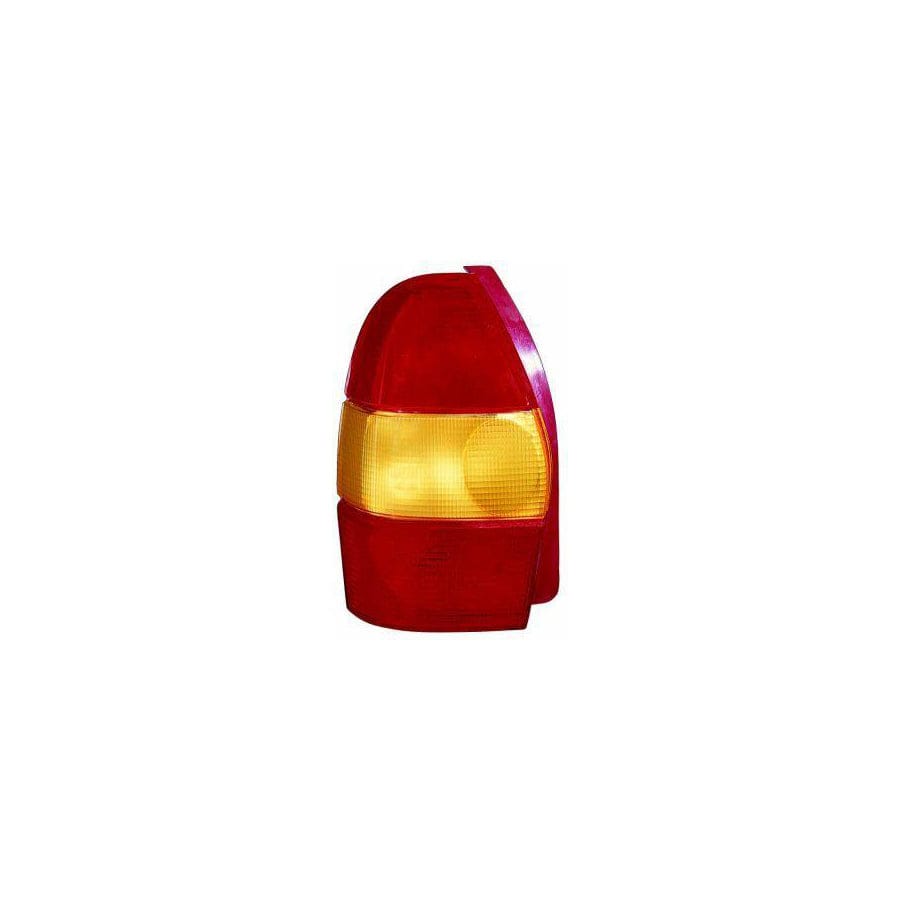 Abakus 6611923Rue Rear Light for Fiat Palio I Weekend (178)
