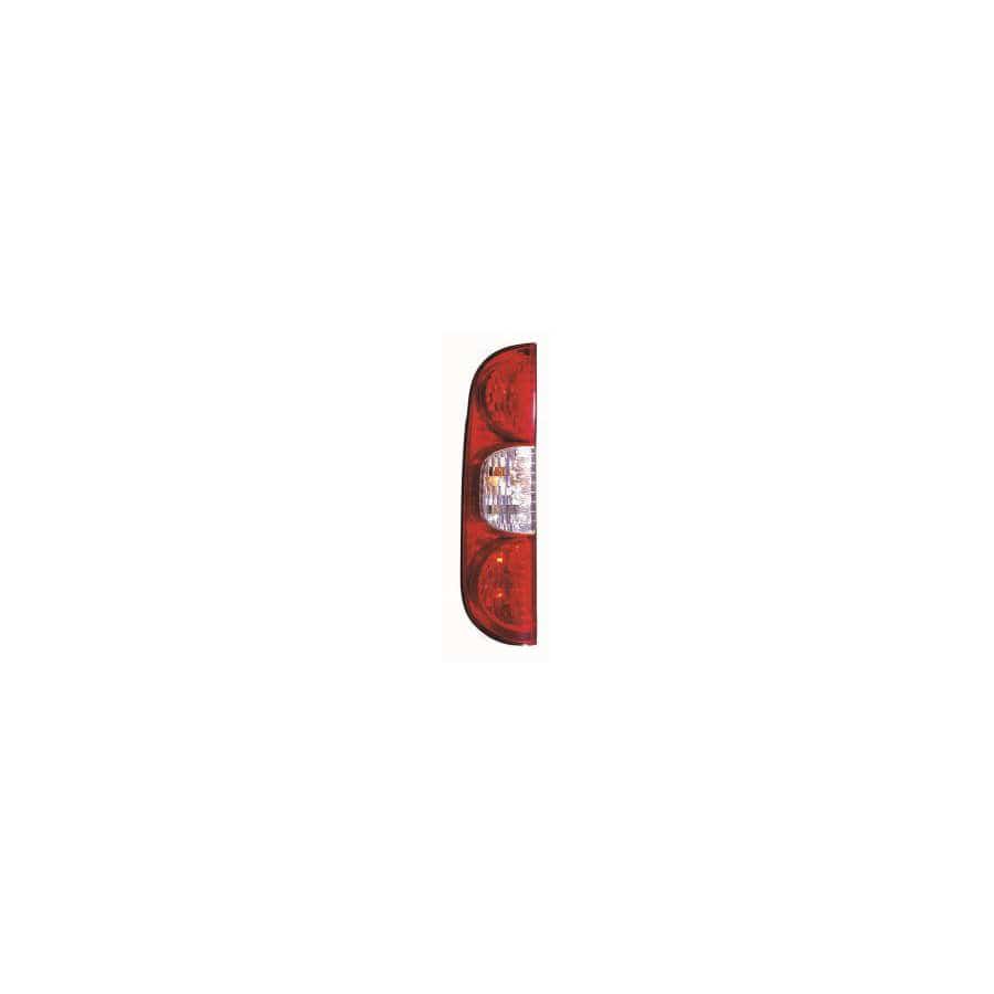 Abakus 6611927Lue Rear Light for Fiat Doblo