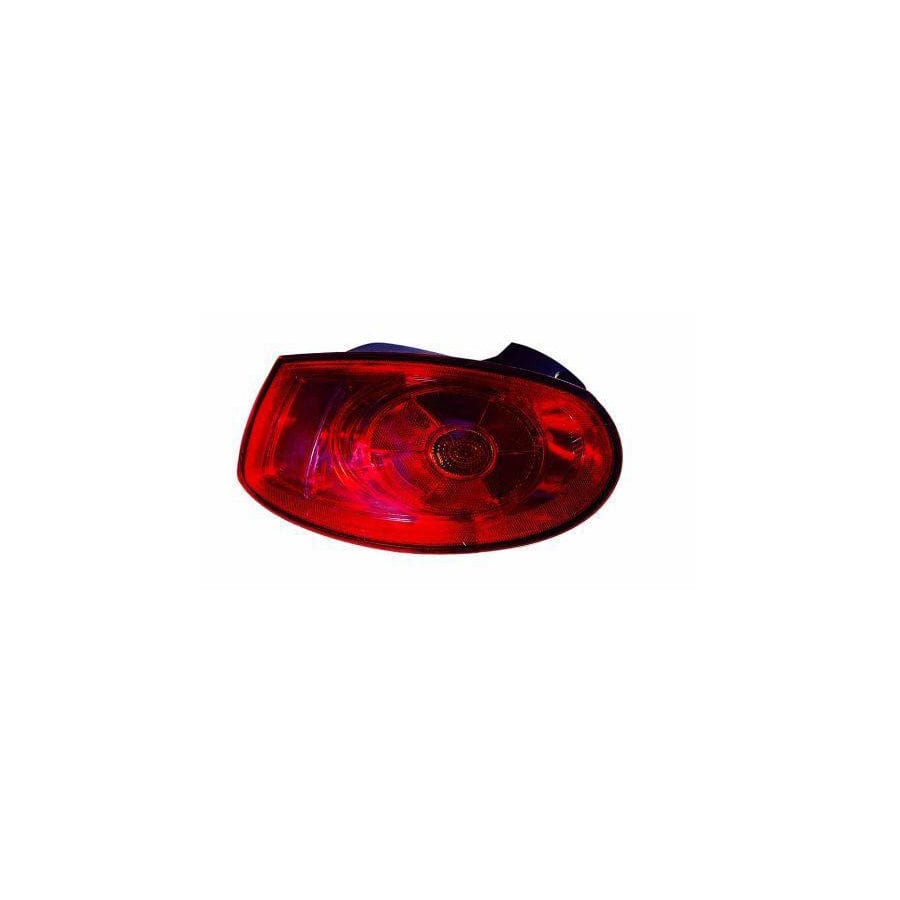 Abakus 6611930Lue Rear Light for Fiat Bravo II Hatchback (198)