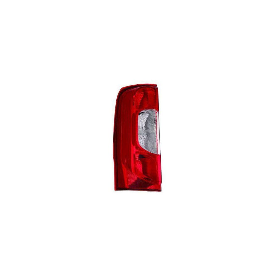 Abakus 6611940Lue Rear Light
