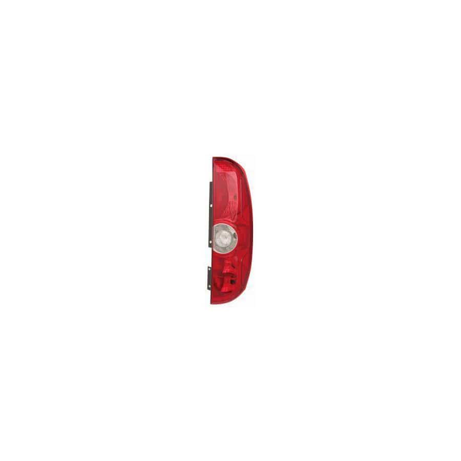 Abakus 6611947Rue Rear Light