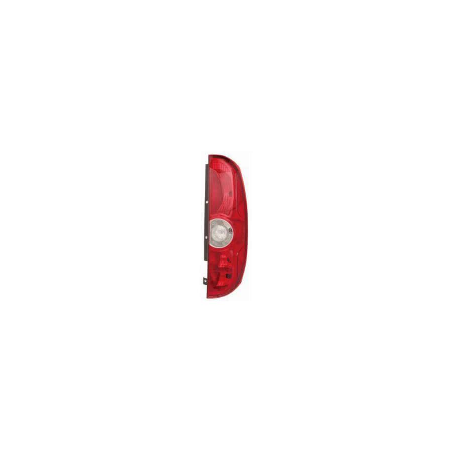 Abakus 6611948Lue Rear Light for Fiat Doblo