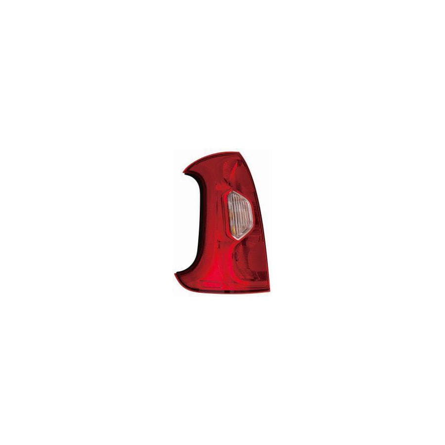 Abakus 6611952Rue Rear Light for Fiat Panda III Hatchback (312, 319)