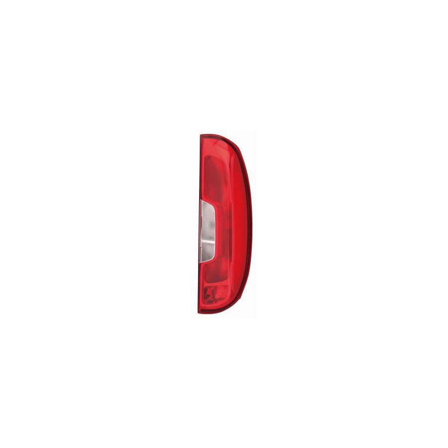 Abakus 6611964Lue Rear Light for Fiat Doblo II Estate (263)