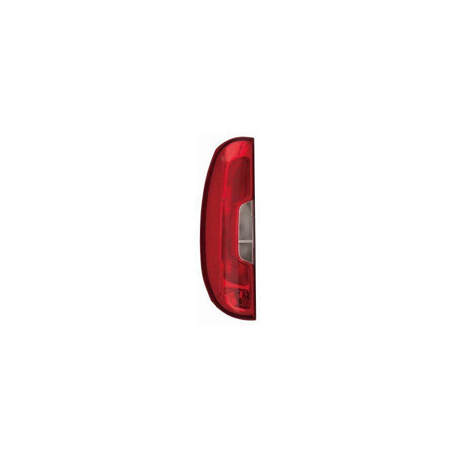 Abakus 6611964R3Ue Rear Light for Fiat Doblo