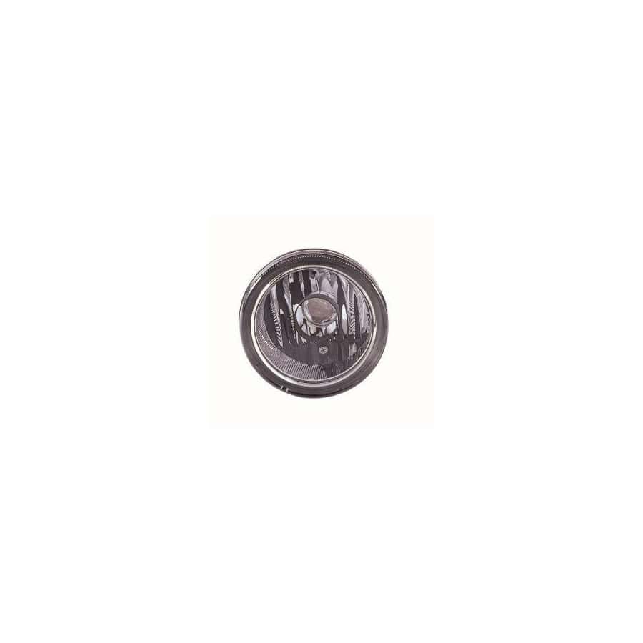 Abakus 6612014Ruq Fog Light for Fiat Sedici (Fy)
