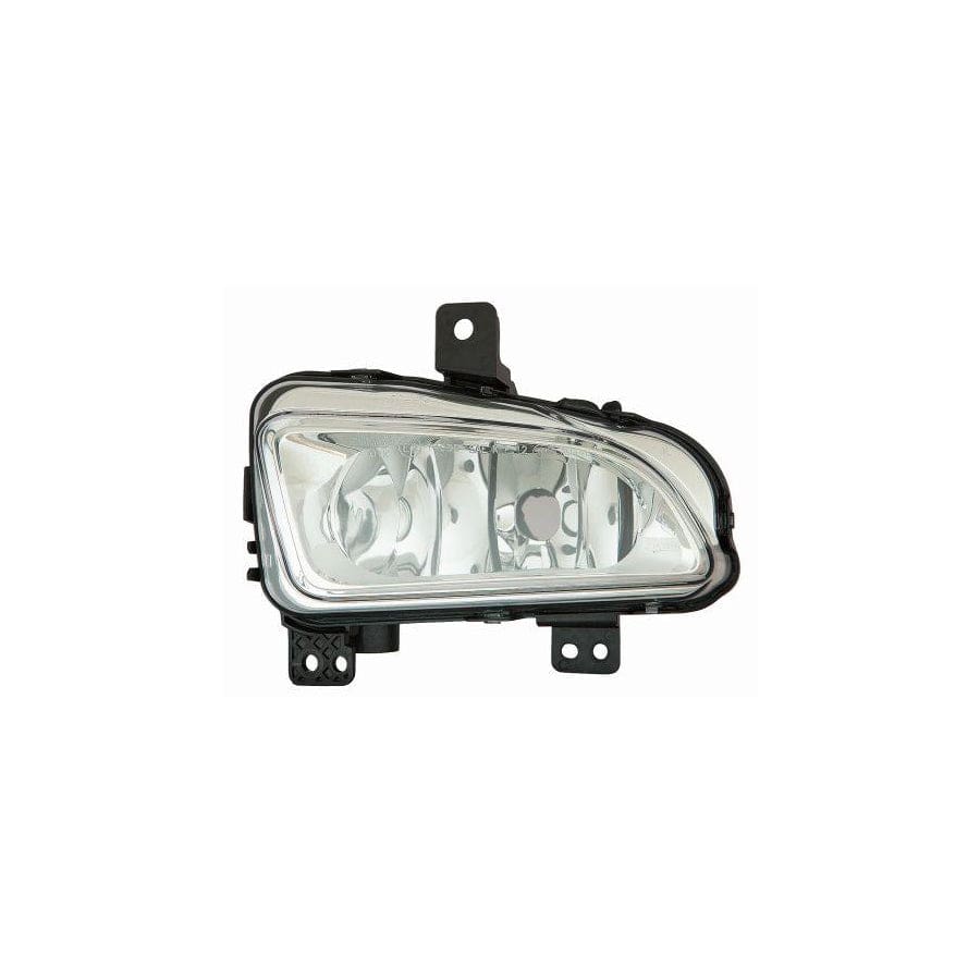 Abakus 6612026Rue Fog Light for Fiat 500X (334)