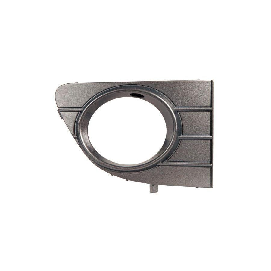 Abakus 6612504Rud6 Bumper Grill for Fiat Punto Evo Hatchback (199)