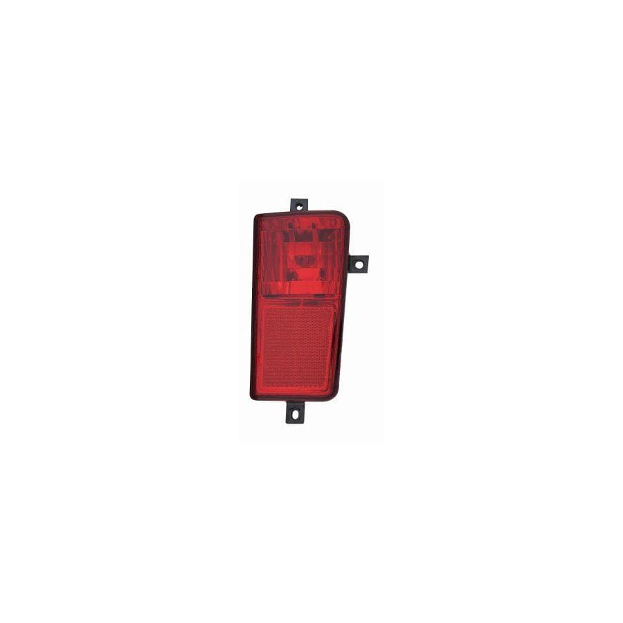 Abakus 6614006Rldue Rear Fog Light