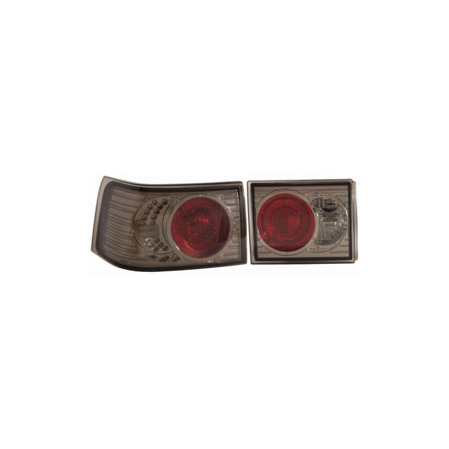 Abakus 6621911Fxaevs Combination Rearlight Set for Lada 110 (2110)