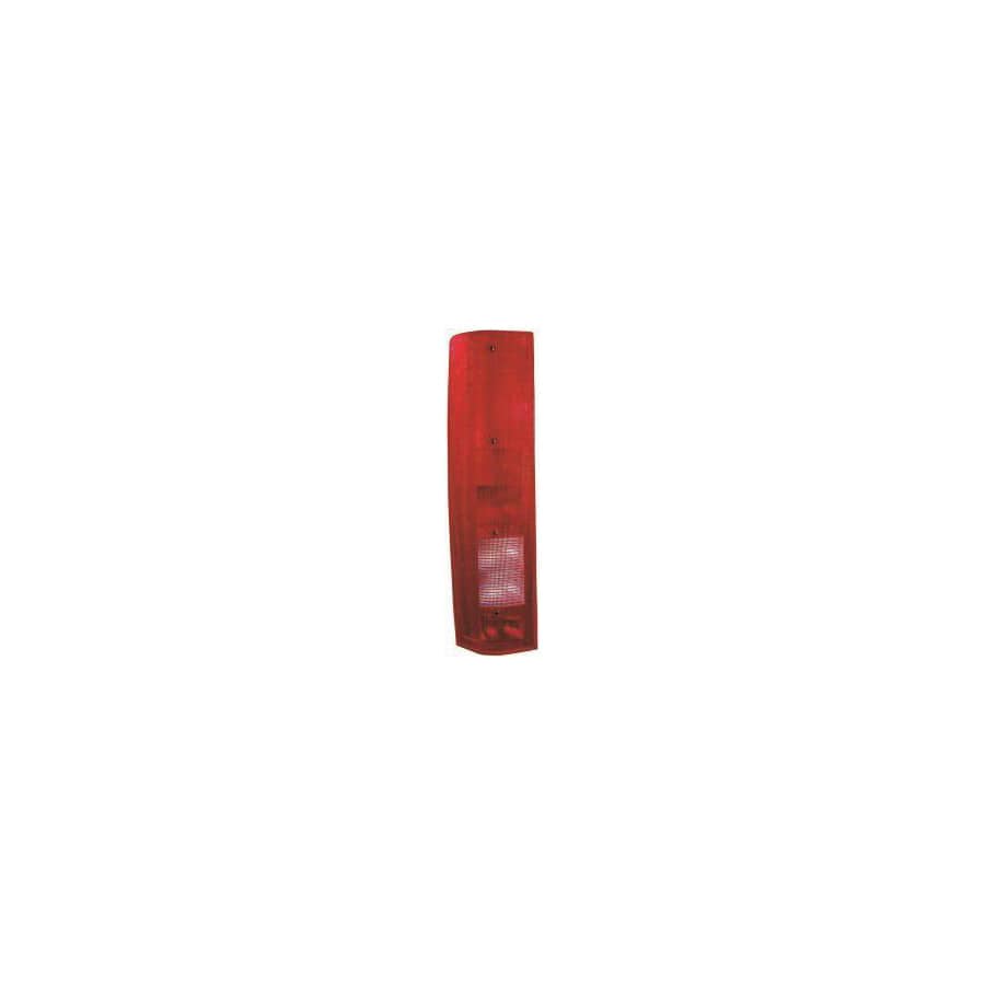 Abakus 6631903Lue Rear Light for Iveco Daily III Box Body / Estate