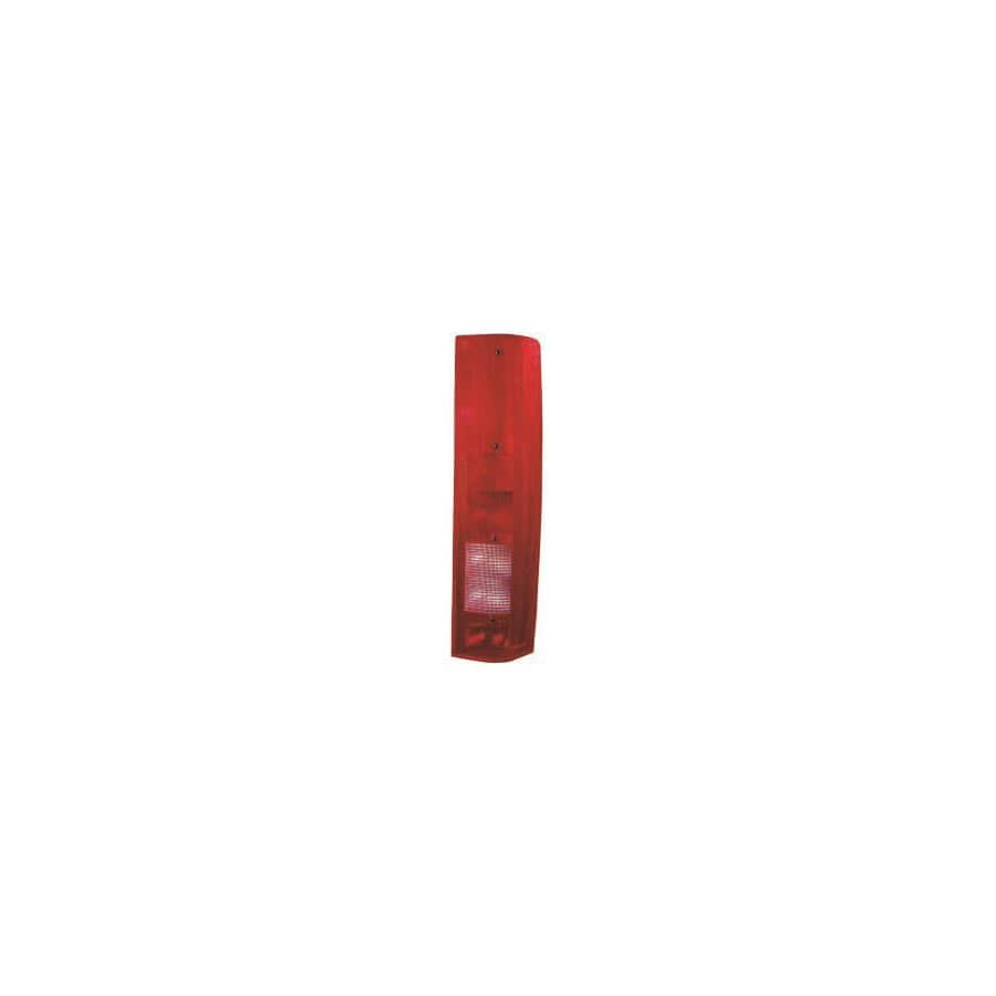 Abakus 6631903Rue Rear Light for Iveco Daily III Box Body / Estate