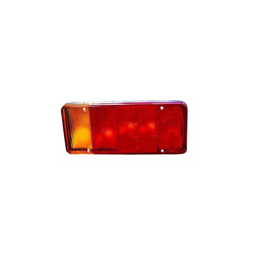 Abakus 6631904Lldwe Rear Light