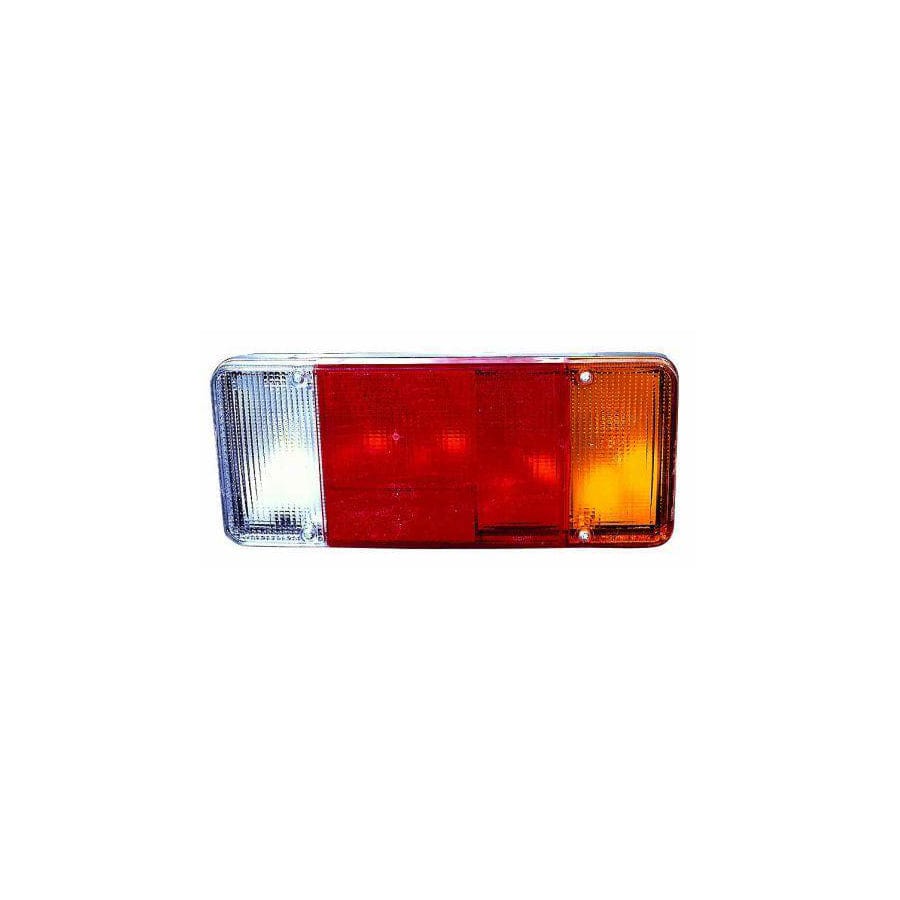 Abakus 6631904Rldwe Rear Light