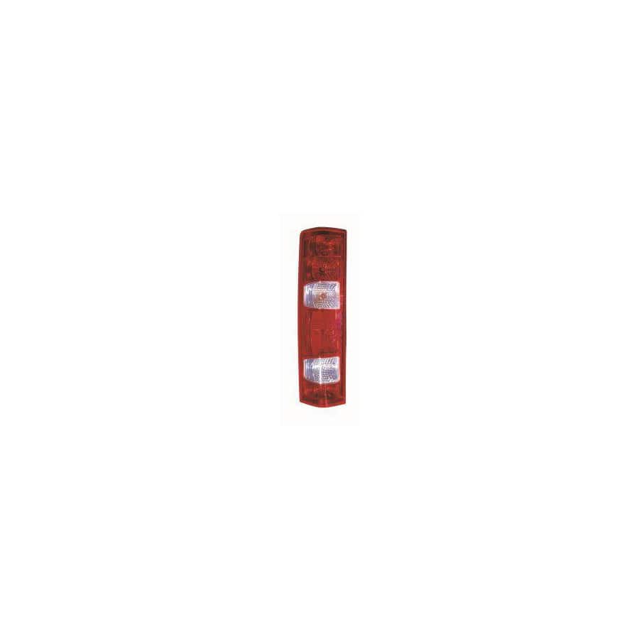Abakus 6631906Lue Rear Light for Iveco Daily IV Box Body / Estate