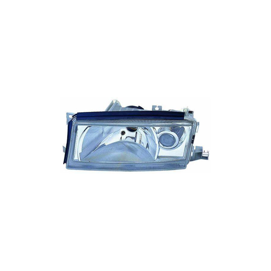 Abakus 6651108Rldemf Headlight for Skoda Octavia