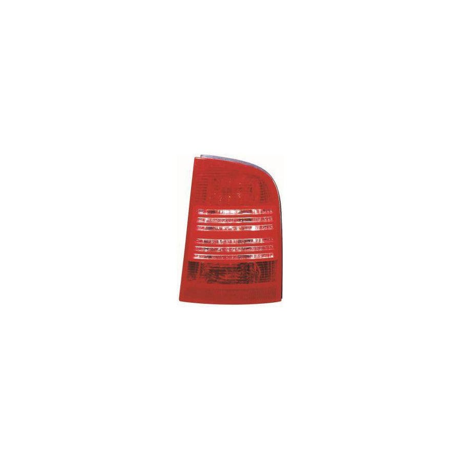 Abakus 6651904Rldue Rear Light for Skoda Octavia I Combi (1U5)