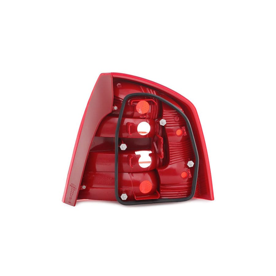 Abakus 6651909Lue Rear Light for Skoda Octavia II Hatchback (1Z3)