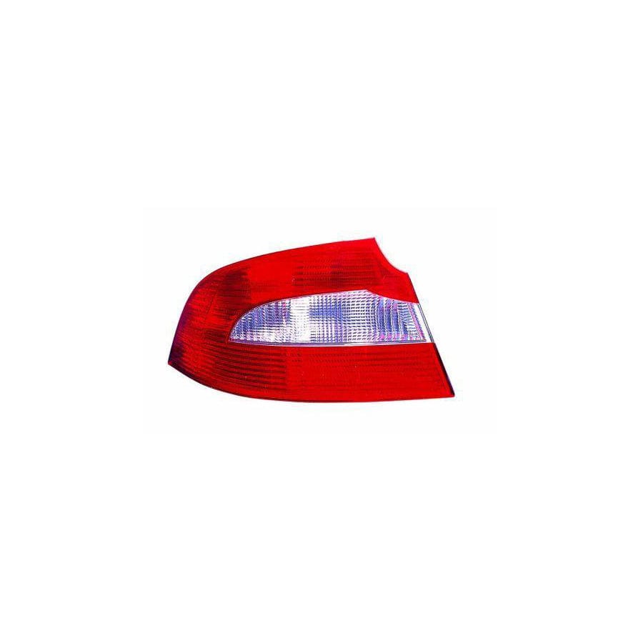 Abakus 6651916Lue Rear Light for Skoda Superb II Hatchback (3T4)