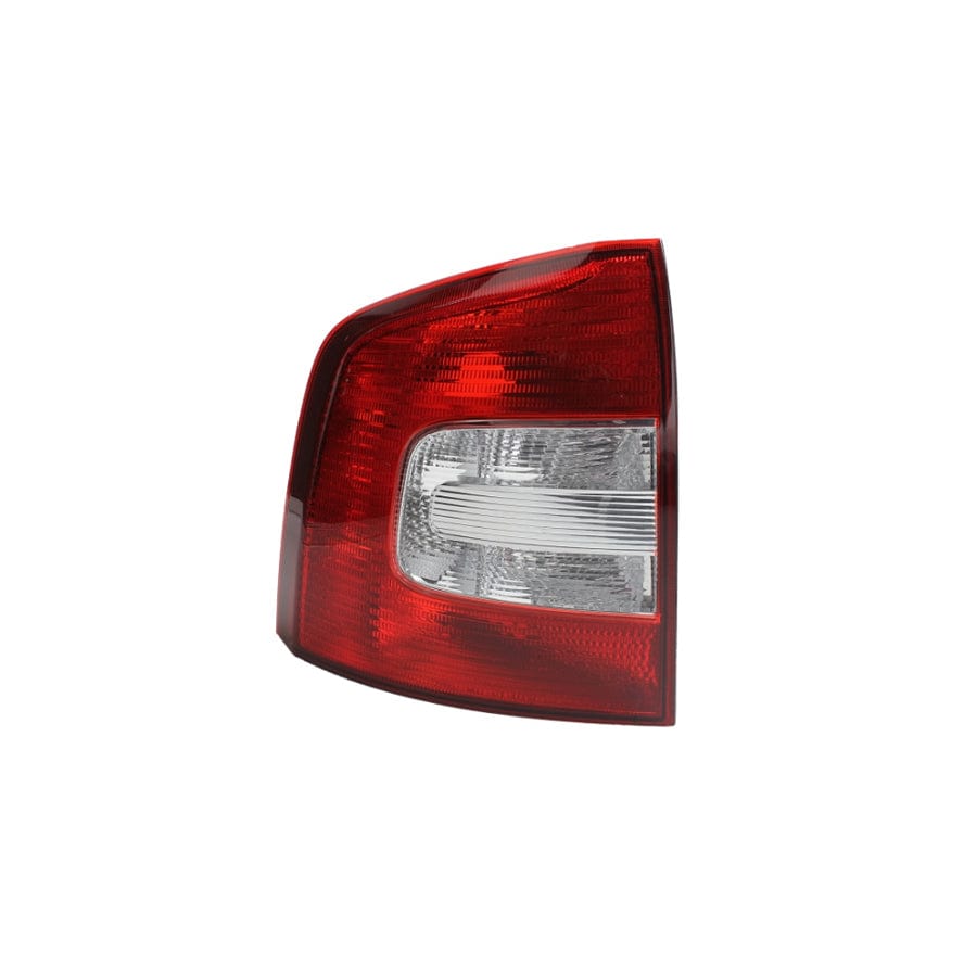 Abakus 6651917Lue Rear Light for Skoda Octavia II Combi (1Z5)