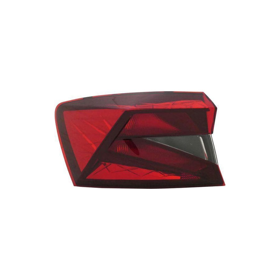 Abakus 6651949Rue Rear Light for Skoda Fabia IV Hatchback (Pj3)