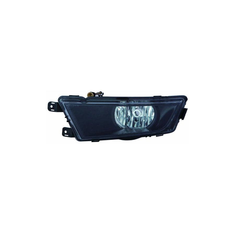 Abakus 6652013Rue2 Fog Light for Skoda Octavia