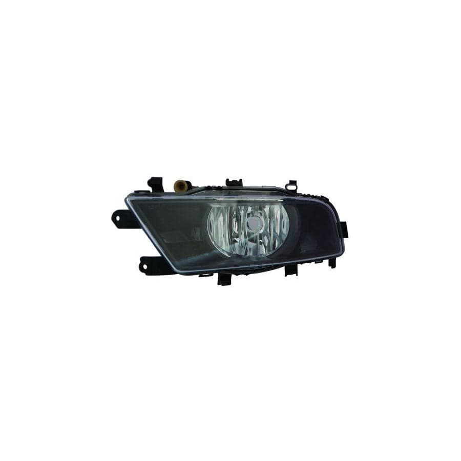 Abakus 6652014Rue Fog Light for Skoda Superb
