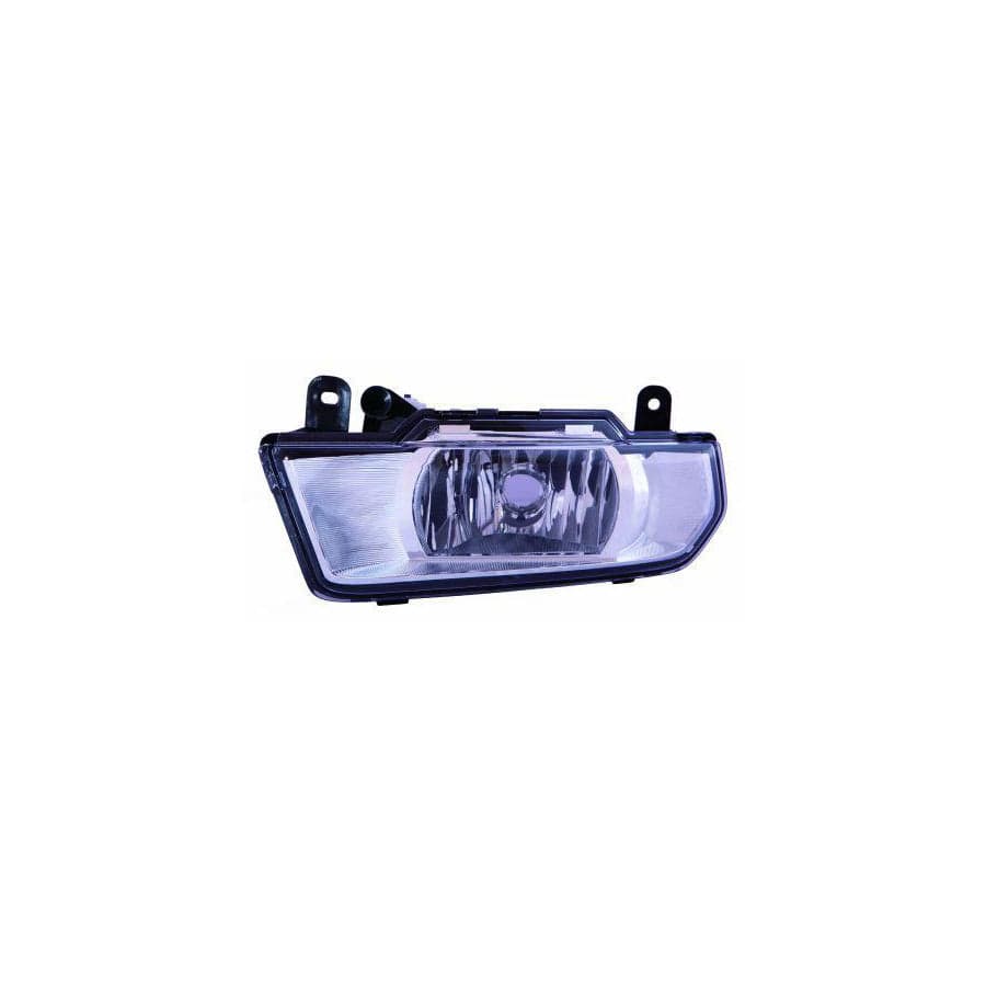 Abakus 6652016Rue Fog Light for Skoda Yeti (5L)