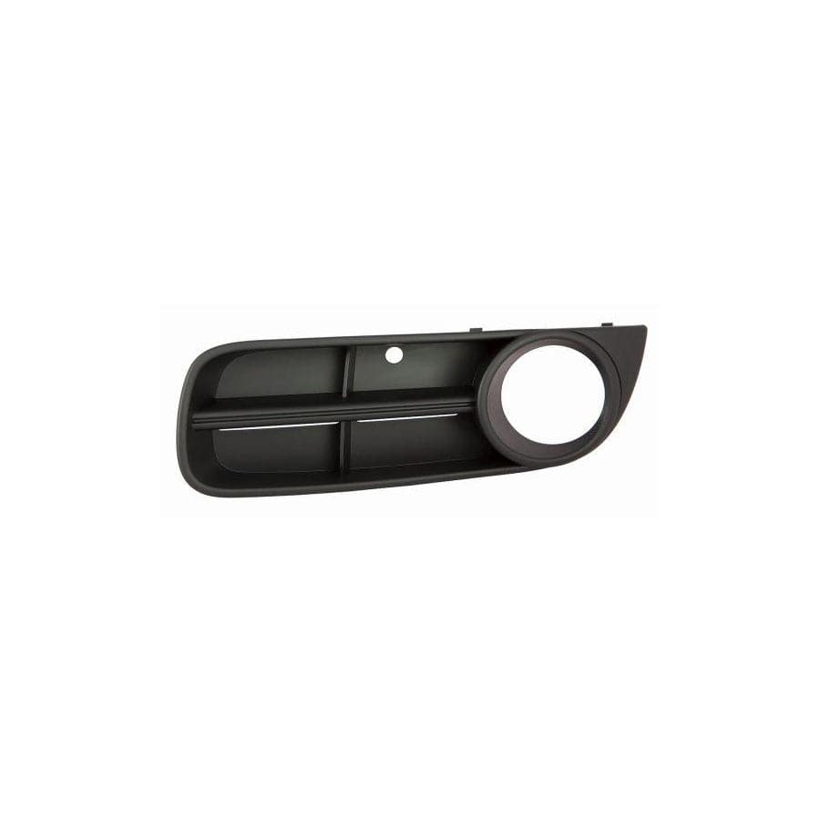 Abakus 6652504Rud Bumper Grill for Skoda Fabia