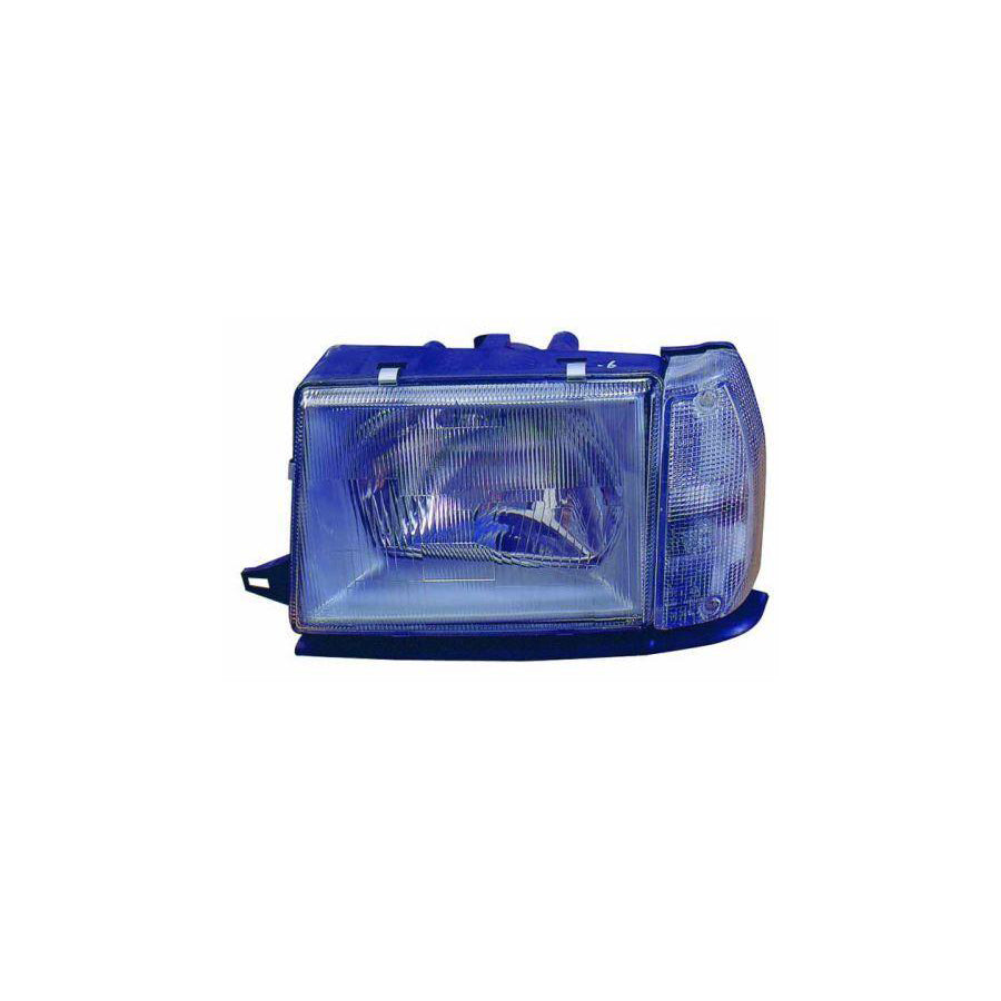 Abakus 6661101Rldec Headlight for Lancia Y10 (156)