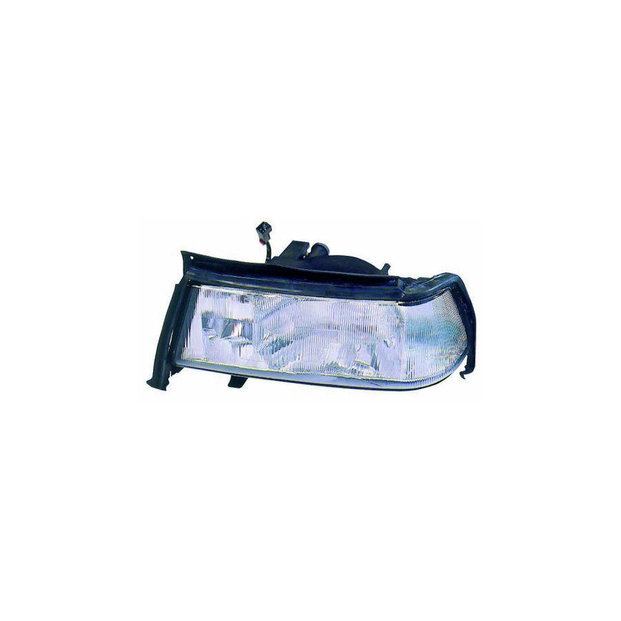 Abakus 6661103Llde Headlight for Lancia Thema Saloon (834)