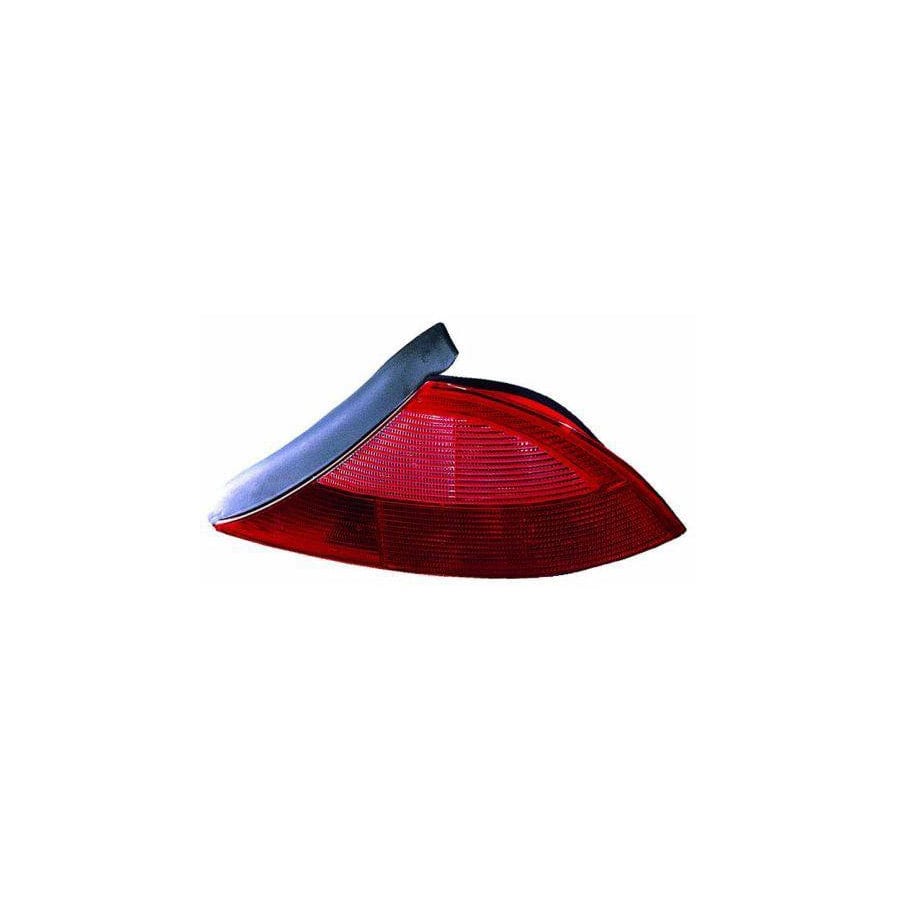 Abakus 6661902Rue Rear Light for Lancia Y (840)