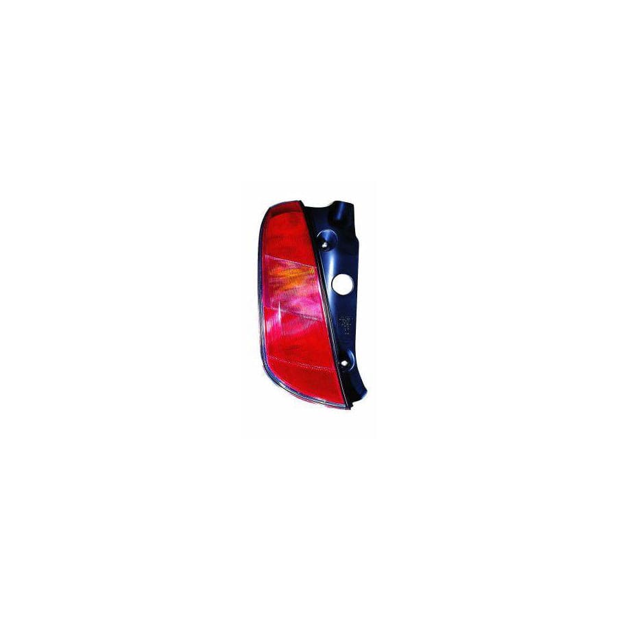 Abakus 6661904Lldue Rear Light for Lancia Ypsilon II (843)