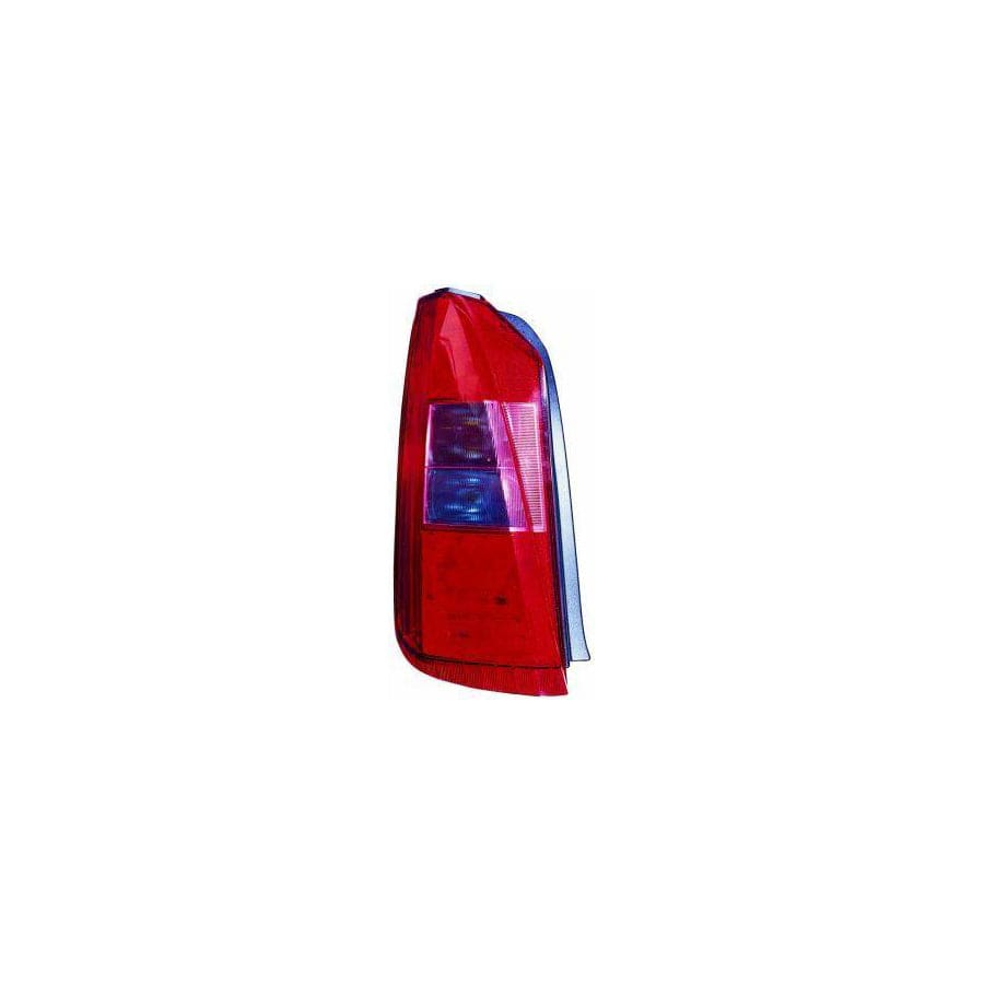 Abakus 6661905Lue Rear Light for Lancia Musa (350)