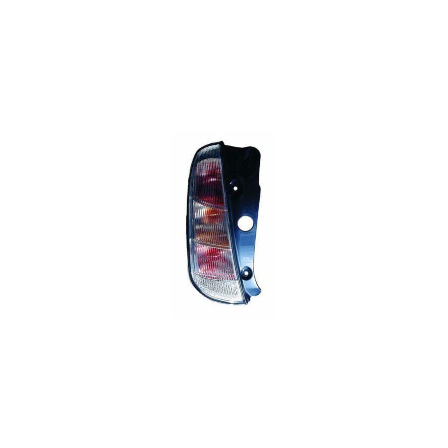 Abakus 6661906Lldue Rear Light for Lancia Ypsilon II (843)