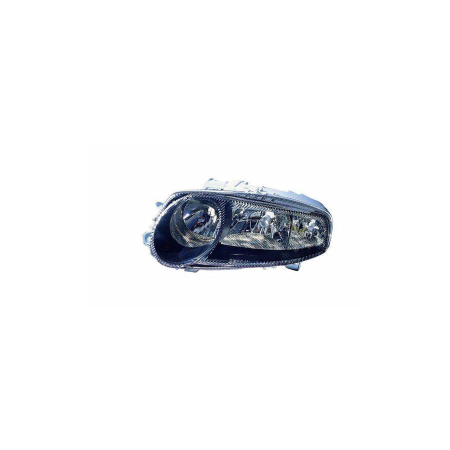 Abakus 6671110Lldem2 Headlight for Alfa Romeo 147 (937)