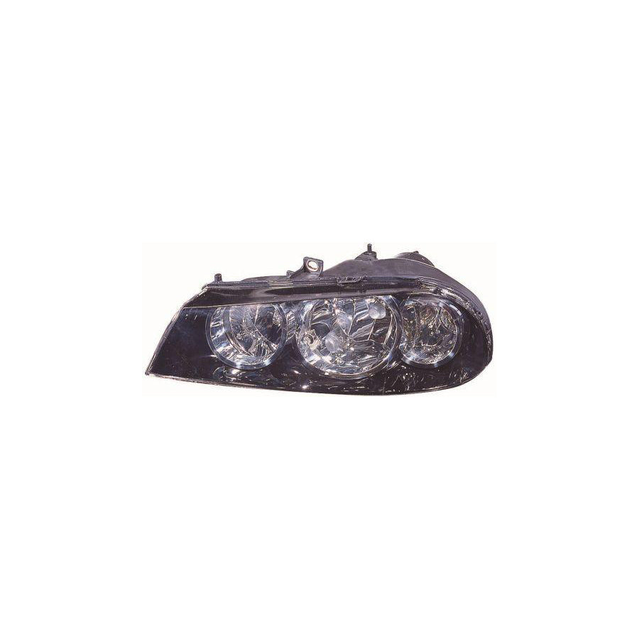 Abakus 6671111Lldem Headlight for Alfa Romeo 156