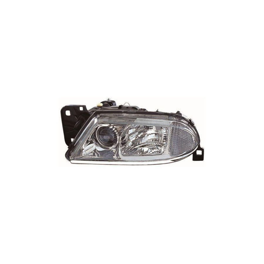 Abakus 6671112Lldem Headlight for Alfa Romeo 166 (936)