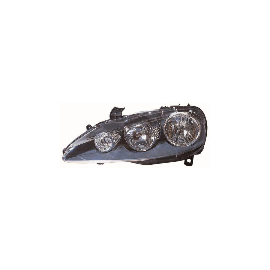 Abakus 6671115Lldem2 Headlight for Alfa Romeo 147 (937)