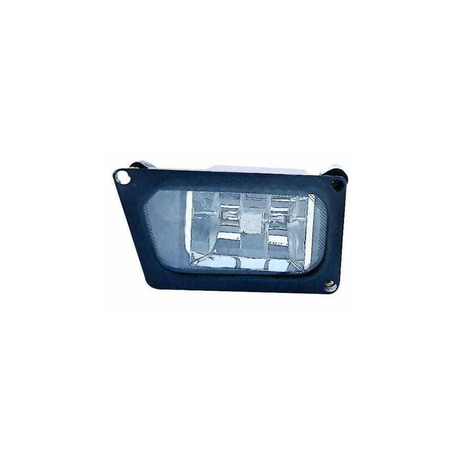 Abakus 6672002Lue Fog Light for Alfa Romeo 155 (167)